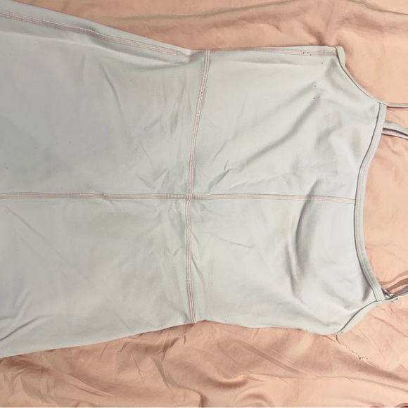 pink wilfred romper - Picture 2 of 7